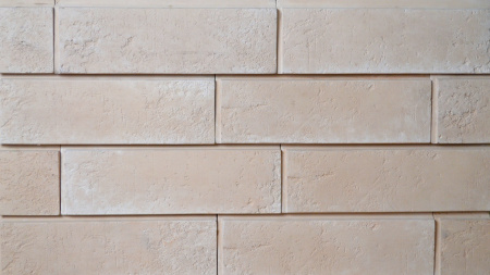 Навесной фасад PETRA в деталях – панель, профиль, крепление